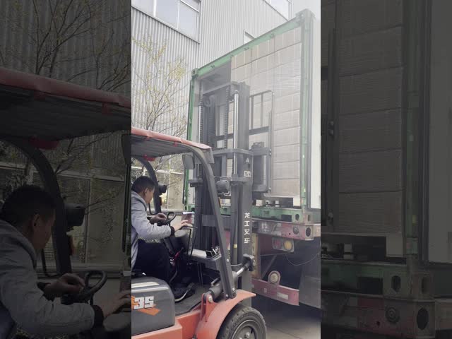 shipment