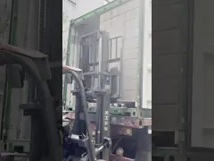 shipment