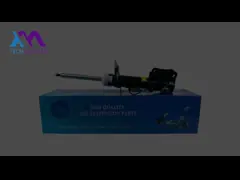 Front Air Suspension Shock For BMW E66 With EDC 31316786531 Air Strut