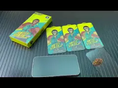 High Performance Esd Clear Glass Screen Protector With Perfect Cut