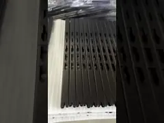 Y900 49in - 75in Mobile TV Stand Trolley Home Display Mobile Trolley Fit For LED LCD OLED