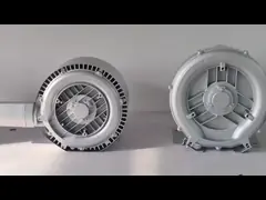 0.4кВт хорошего качества Боковой канал вентилятор вихревой насос рыбоводный пруд video