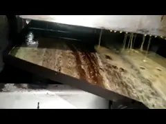 Цицзянская масляная пресс-машина линия Автоматическая винтовая масляная пресс 100-200 кг/ч Сприальная масляная мельница video