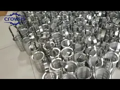 Высокотемпературная устойчивость 4 проволока резистивный сенсорный экран для тяжелых применений video