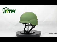 ATFY PASGT Hełm kuloodporny