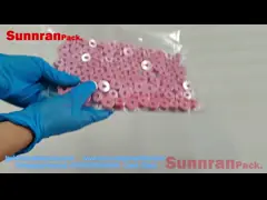Ceramic rollers