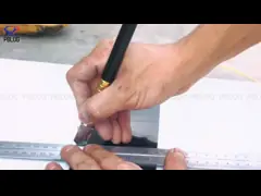 Режущий инструментУстройство для резки стекла video