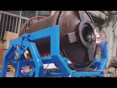 Yüksek Kapasite Su Tankı Üretim Makinesi Yüksek Sıcaklık