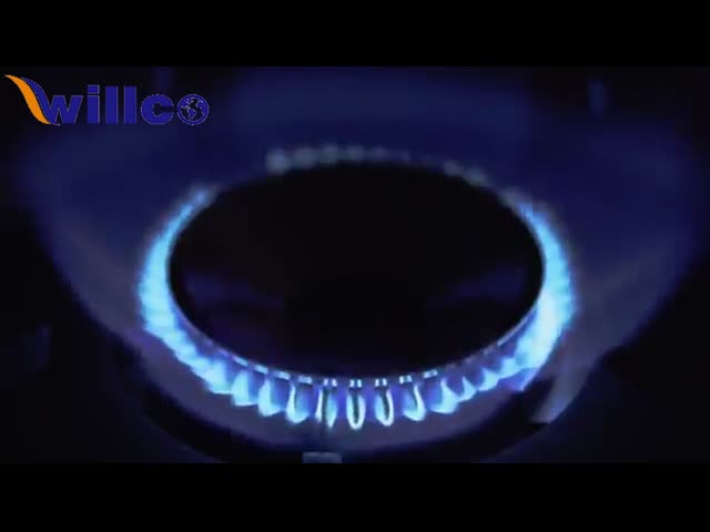 Мини-газовая печь для кемпинга профессиональная портативная печь для кемпинга