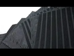 Неопреновый резиновый листовой ролик высокой температуры толщиной 3 мм и 5 мм video