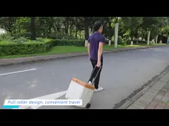 Рыболовный барбекю холодильник для рыбалки video