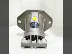 Высокоскоростной двигатель с гидравлическим осевым поршневым поршневым двигателем в конструкции из литого железа video