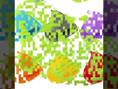 Мультицветные кухонные принадлежности Силиконовые нескользящие перчатки Подходящие печь для выпечки Силиконовые термостойкие перчатки video