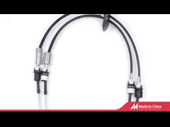 motorcycle accelerator cable for Yamah-a,Hond-a,Bjaja