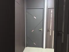 Juye WPC полые двери Лучшее решение для устойчивости и экологически чистого дизайна video