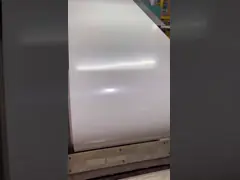 Cobre de aço laminado a frio / Cobre de aço galvalume / Aço revestido com liga de alumínio e zinco