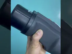 Custom DC Fast GBT To CHAdeMO Adapter EV Charging Connector