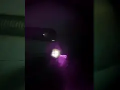 Промышленная машина для сварки с помощью лазера video