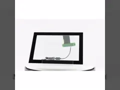 Автомобильный GPS Smart Interactive 10.1 сенсорная панель настраиваемый промышленный LCD сенсорный экран video