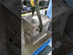 ESP-001 Электронные запасные части с настраиваемым / USB-коннектором video