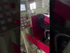 Máy nghiền CNC LDX-028B