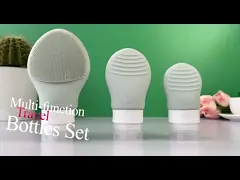 Silicone Makeup Sponge Holder Breathable Beauty Blender Holder Washable Sponges Case Travel Essentials Makeup Organizer