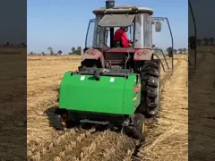 Jawell сельскохозяйственное оборудование 9YQ-2300 сетка Мобанг Балинг-машина video