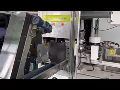 Автомобиль Walform герметизирует зеленое сопротивление носки FKM резиновое материальное video