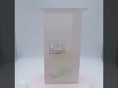 China Plastic Biodegradable Garbage Bags / Compostable Trash Bags Roll supplier