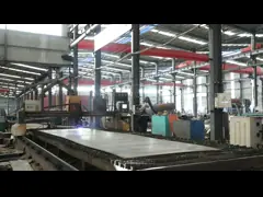 Контейнерный тип Скид монтированный под давлением котлы для горячей воды Легко устанавливается и занимает небольшую площадь video