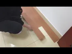 Самоклеящиеся 2 мм ПВХ плитки самоклеящиеся video