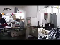 Toyota Hilux REVO 2015-2023 için paslanmaz çelik performans egzoz sistemi