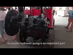 Оригинальный 6WG1 дизельный двигатель Assy AA-6WG1TQA ZX450 ZX470 ZX850 239kw Полный двигатель для ISUZU Grey video