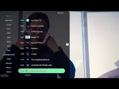 Digibox BT5.2 Iptv Box 4GB Ram Bluetooth голосовое управление для телевизора video