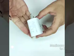 Быстрое зарядное устройство 15В 2А GaN для iPad Max8 Plus 8 iPad Pro iPad video