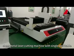 Лазерные режущие машины для резки пластинок и труб video