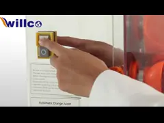 Высокоэффективный соковыжиматель для дома video