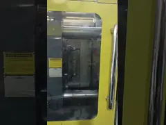 Precision Injection Mold for TECNO Spark 20PRO Phone Case