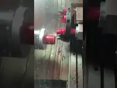 70-90 Твердость Кастомизированный цвет Гидравлическая масляная пломба Температурная устойчивость Минеральное синтетическое масло video