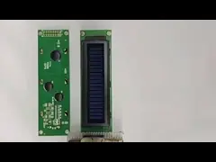 3.2  Inch Dot Matrix Lcd Module,   STN/FSTN/VA  Display 20*2  Driving IC AIP31066