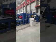 Garis Menggorok Kumparan Baja HR Pengukur Berat