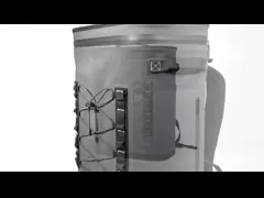 На открытом воздухе сумка охладителя ТПУ 36 может, рюкзак охладителя камуфлирования для располагаться лагерем пешего туризма video