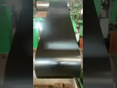 Горяче проката PPGI оцинкованная стальная плита RAL Цвета ASTM A653M для высокопрочной и стальной плит video