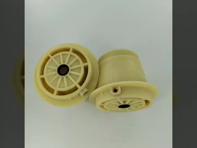 A2123200725 A2123200825 Mercedes Benz CLS Class W212 Rear Air Suspension Spring Plastic Module
