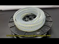 15 Вт IP68 водонепроницаемые светодиодные светодиоды, 1100 ЛМ светодиодные светодиодные светодиодные светодиодные светодиодные светодиодные светодиоды video