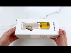 Многофункциональное кухонное пищевое масло Mister Spray Bottle video