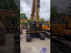 Проверенное качество 315DL Подержанная гусеница 15 тонн экскаватор И бюджетный дружественный video