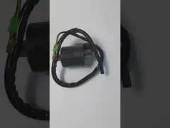 TITAN 150 12v/24v motorcycle Ignition coil transformer ignition