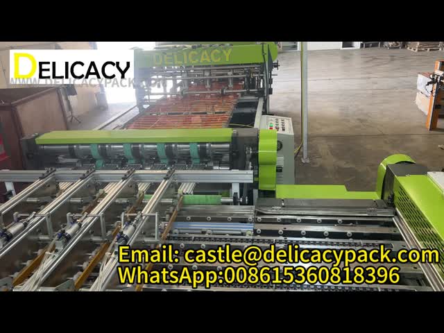 3 Phase 380V 50Hz Automatic Gang Slitter For Can Making