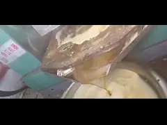 500 кг/ч Холодное прессование Соевое масло Экстракция Машины для переработки масла Ленные семена Масло прессование video